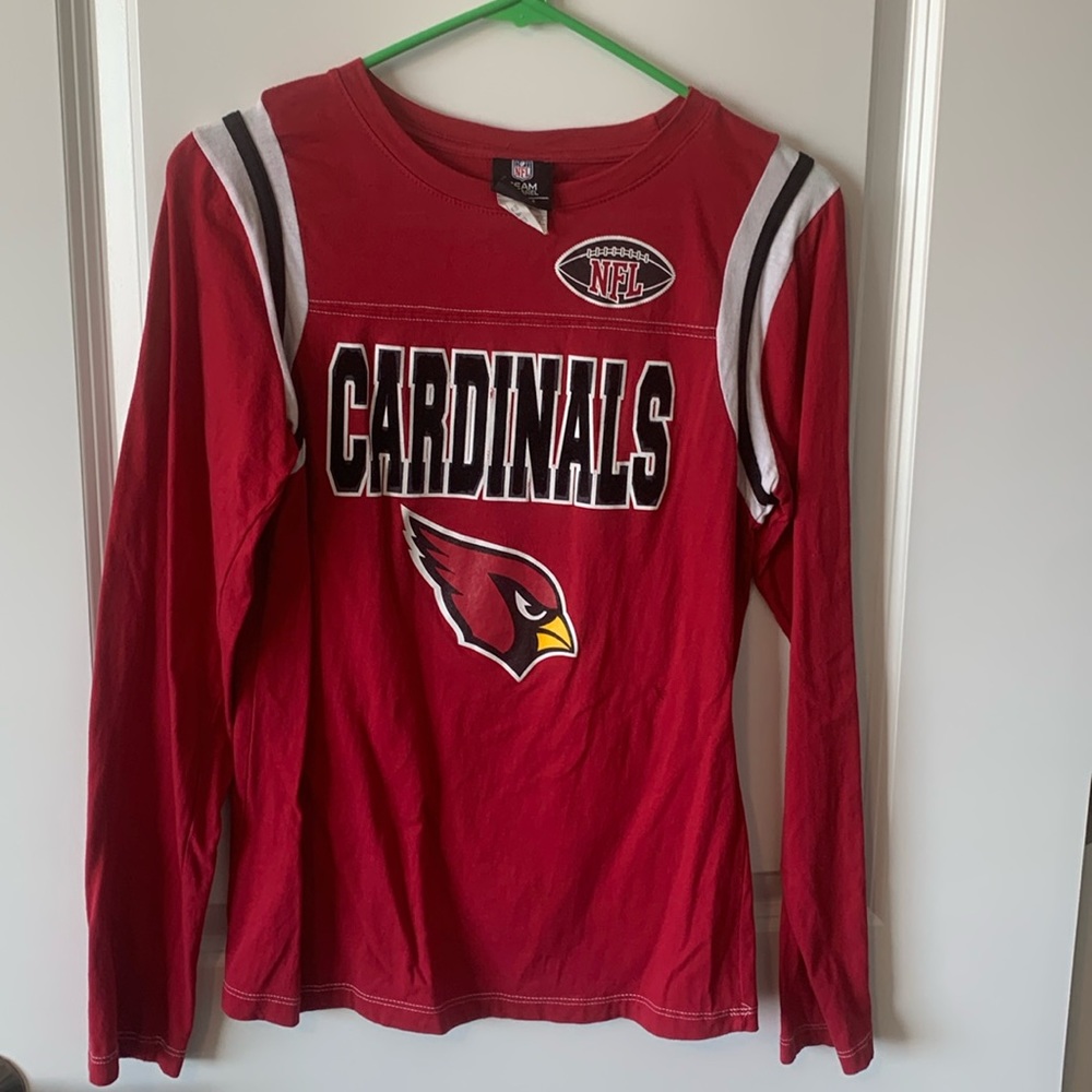 Arizona Cardinals shirt